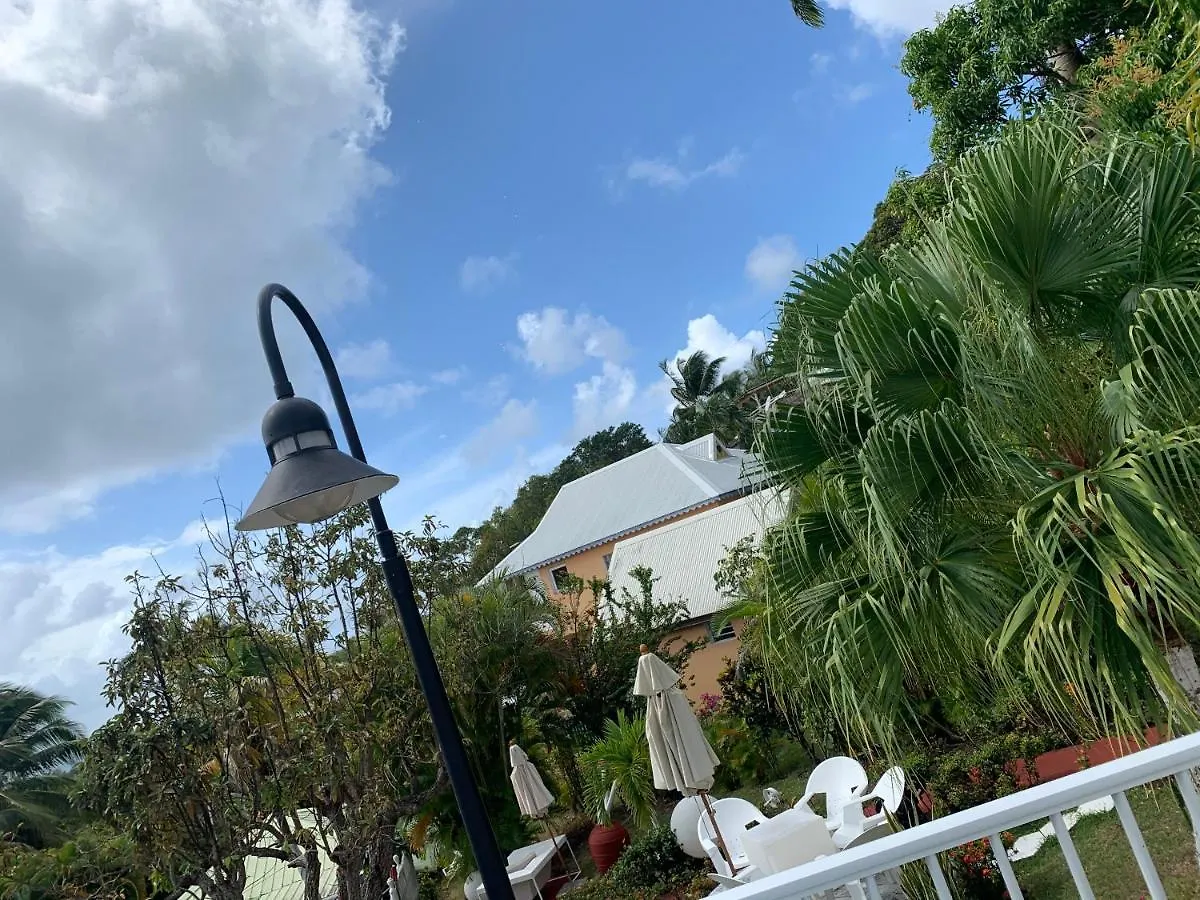 Coco Land Apartment Sainte-Anne