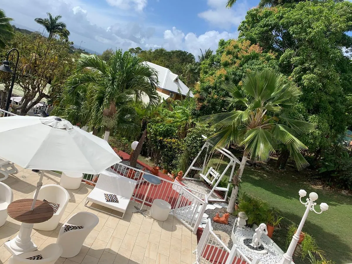 Coco Land Apartment Sainte-Anne