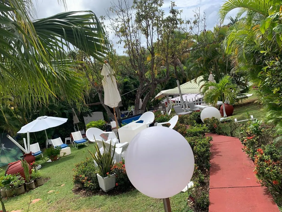 Coco Land Apartment Sainte-Anne  Sainte-Anne (Grande-Terre)