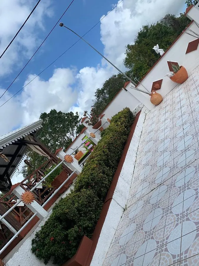 Coco Land Apartment Sainte-Anne  0*, Sainte-Anne (Grande-Terre) Guadeloupe