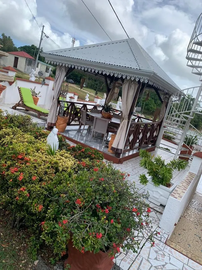 Coco Land Apartment Sainte-Anne   Sainte-Anne (Grande-Terre)
