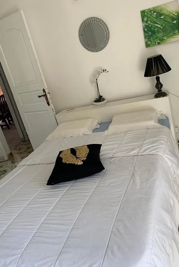 Coco Land Apartment Sainte-Anne  Guadeloupe