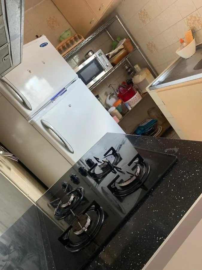 Coco Land Apartment Sainte-Anne