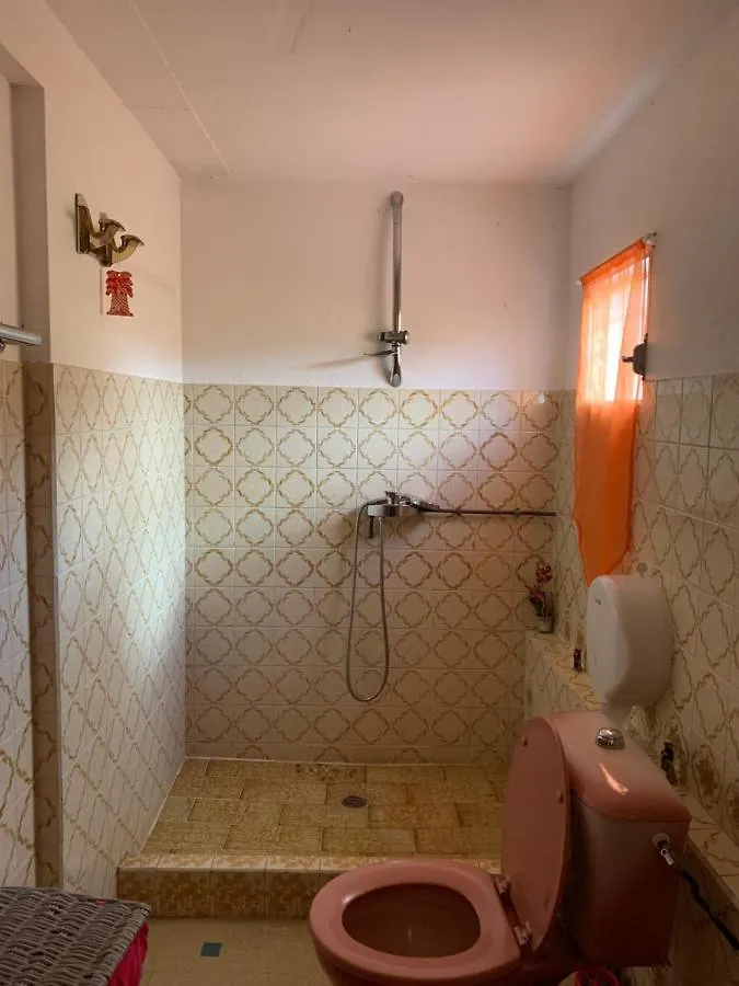 Coco Land Apartment Sainte-Anne
