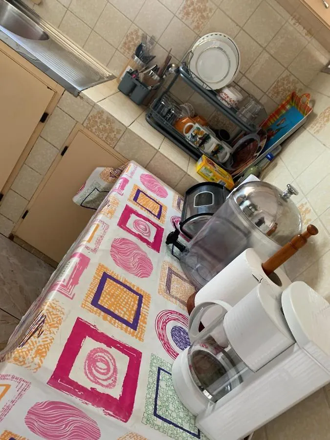 Coco Land Apartment Sainte-Anne