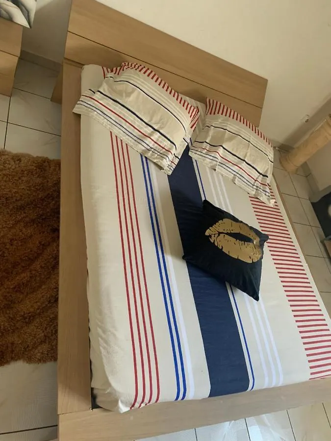 Coco Land Apartment Sainte-Anne  Guadeloupe