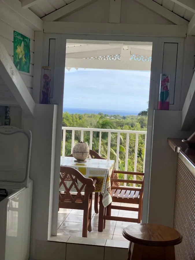 Coco Land Apartment Sainte-Anne   Sainte-Anne (Grande-Terre)
